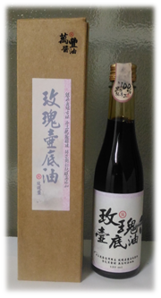 InYu - R120 萬豐玫瑰壺底油
